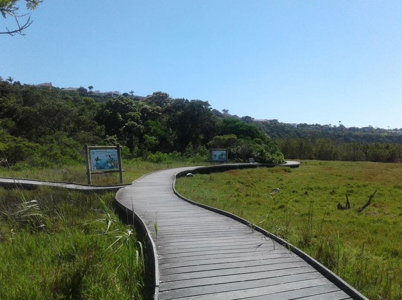 Nahoon Estuary Nature Reserve
