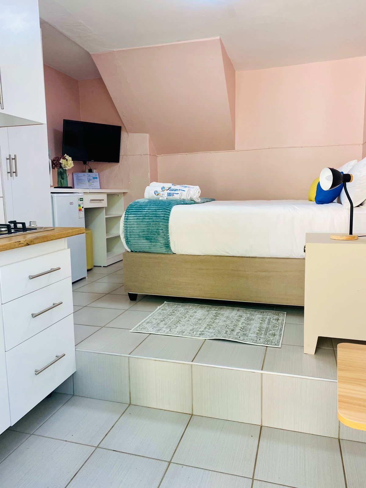 Comfort Studio