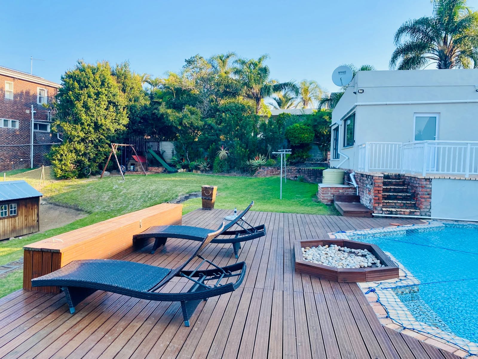 Clearview Estuary Apartments & B&B