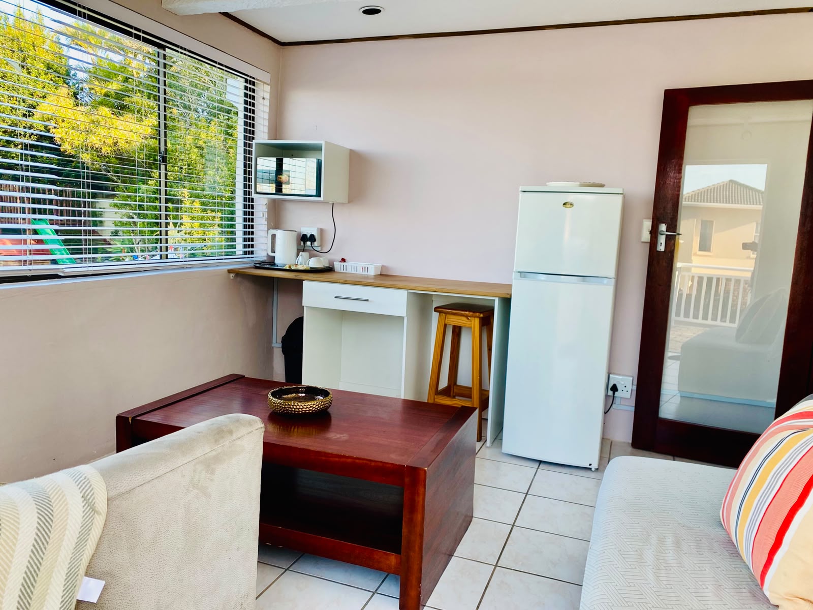 Premium Family Room